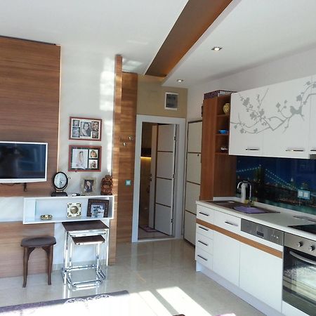 Hande Homes Kemer Dış mekan fotoğraf