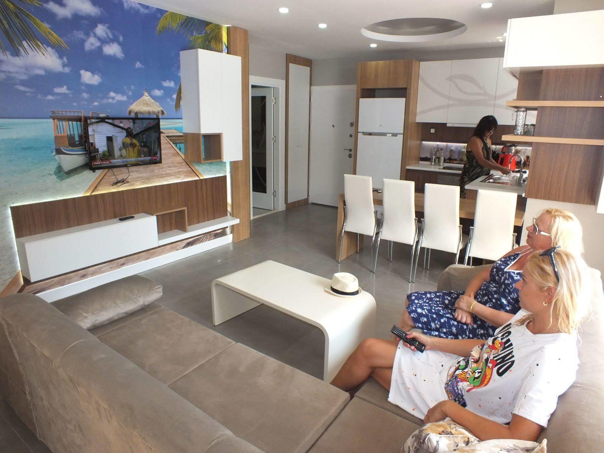Hande Homes Kemer Dış mekan fotoğraf