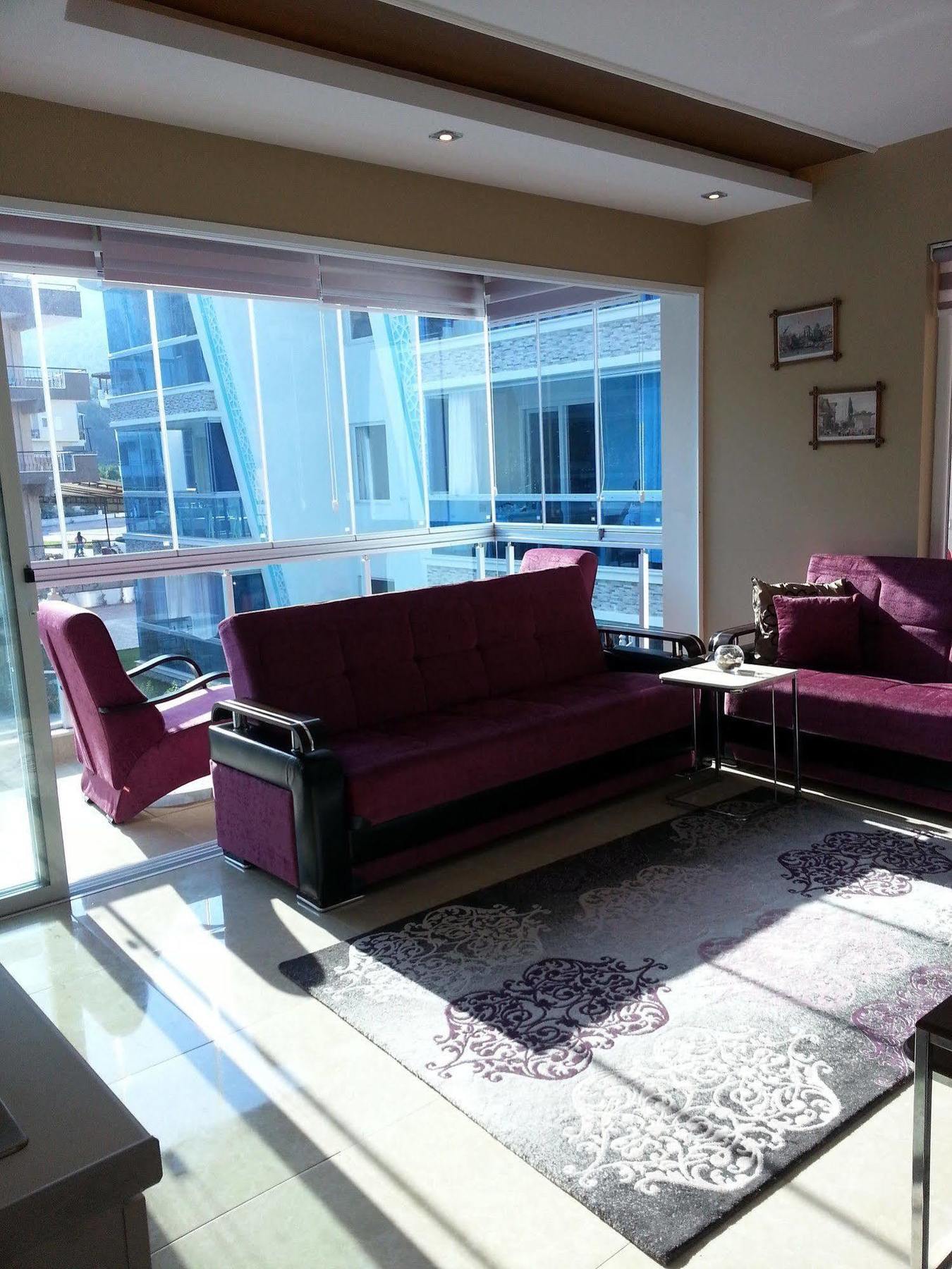 Hande Homes Kemer Dış mekan fotoğraf