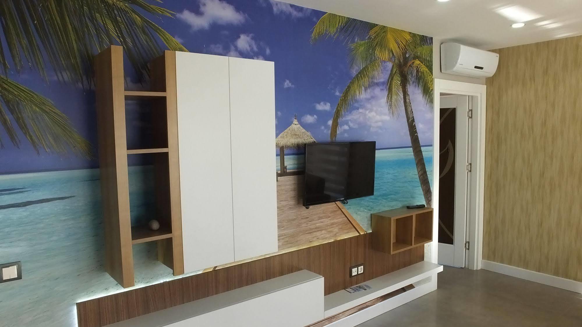 Hande Homes Kemer Dış mekan fotoğraf