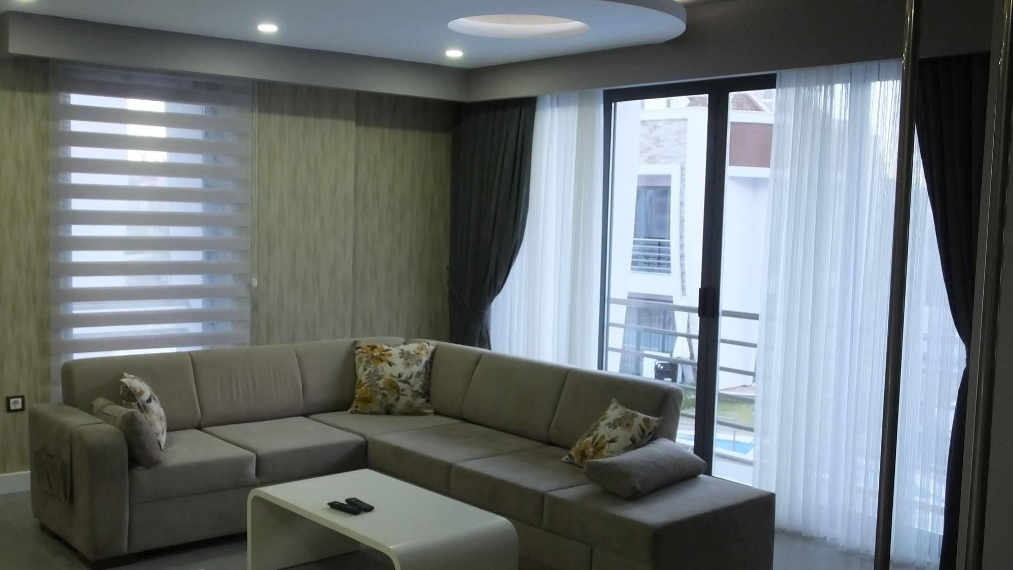 Hande Homes Kemer Dış mekan fotoğraf