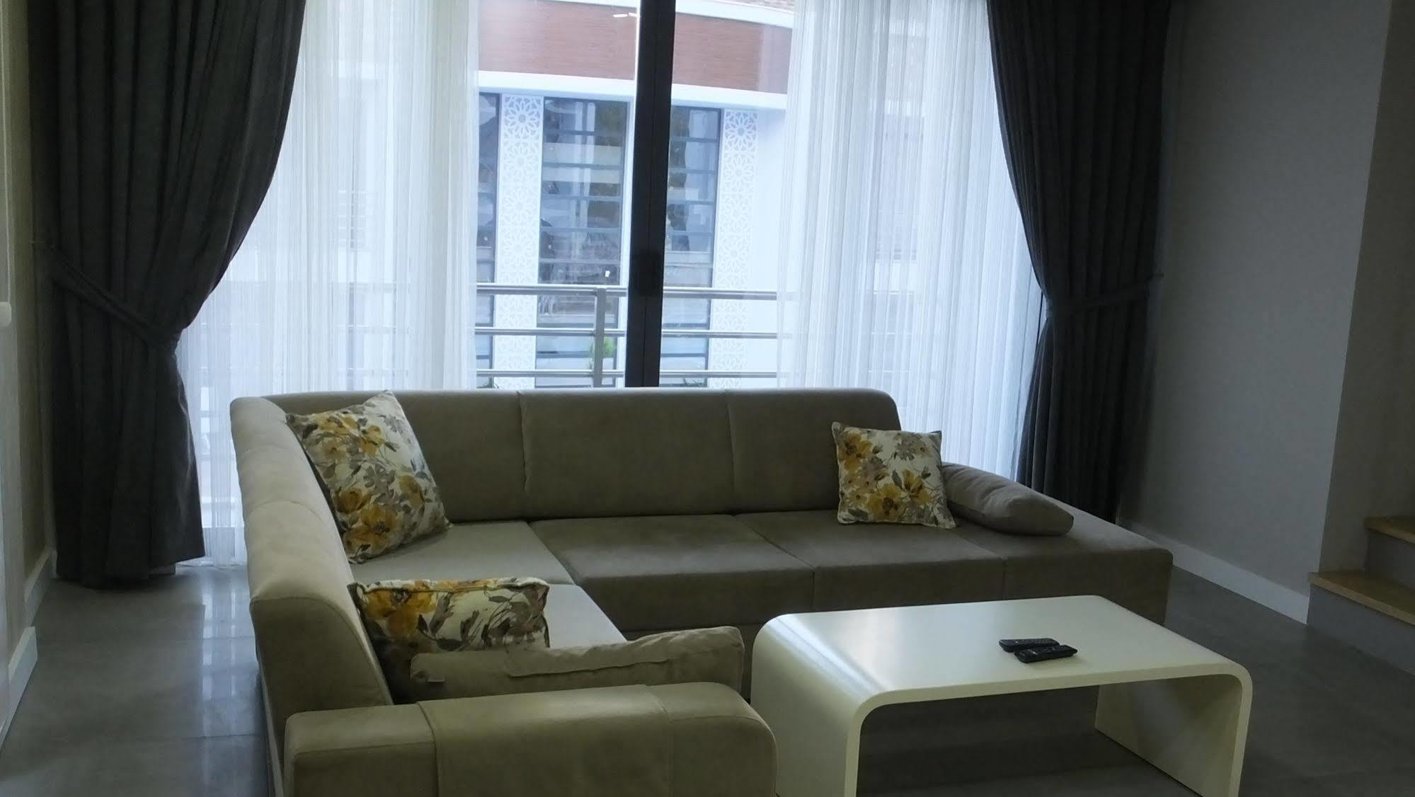 Hande Homes Kemer Dış mekan fotoğraf